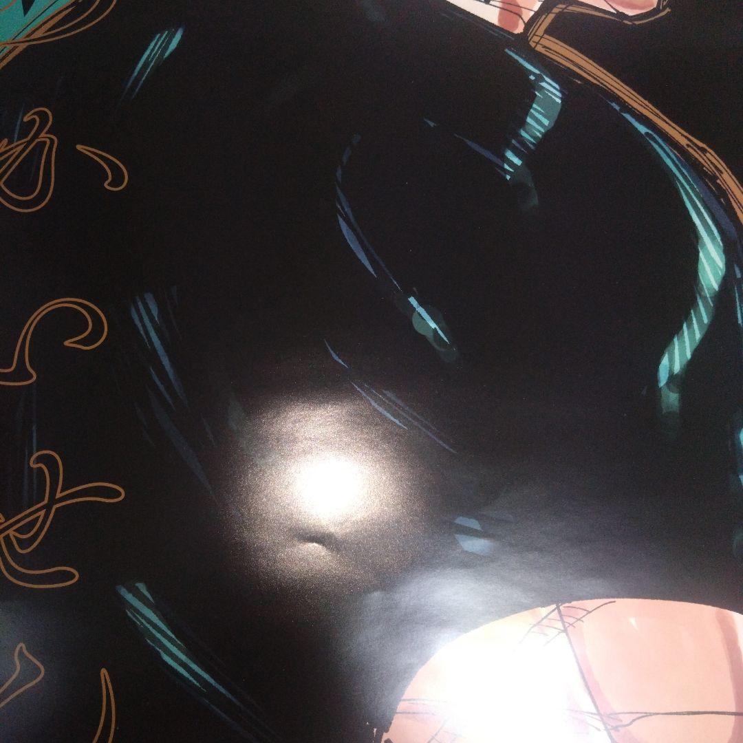 呪術廻戦　26巻　書店用　販促　ポスター 五条 悟　呪術