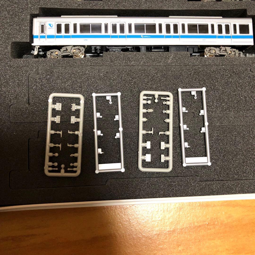 Nゲージ グリーンマックス 30510 小田急1000形 6両