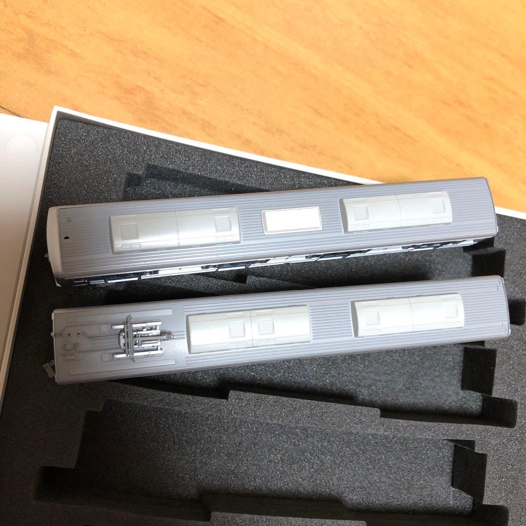 Nゲージ グリーンマックス 30510 小田急1000形 6両