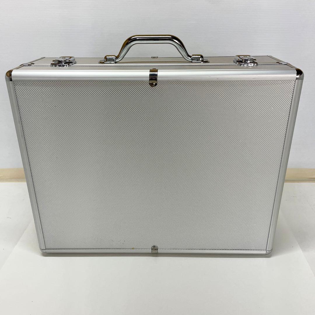 DXウィザードライバー ウィザードリング アタッシュケース