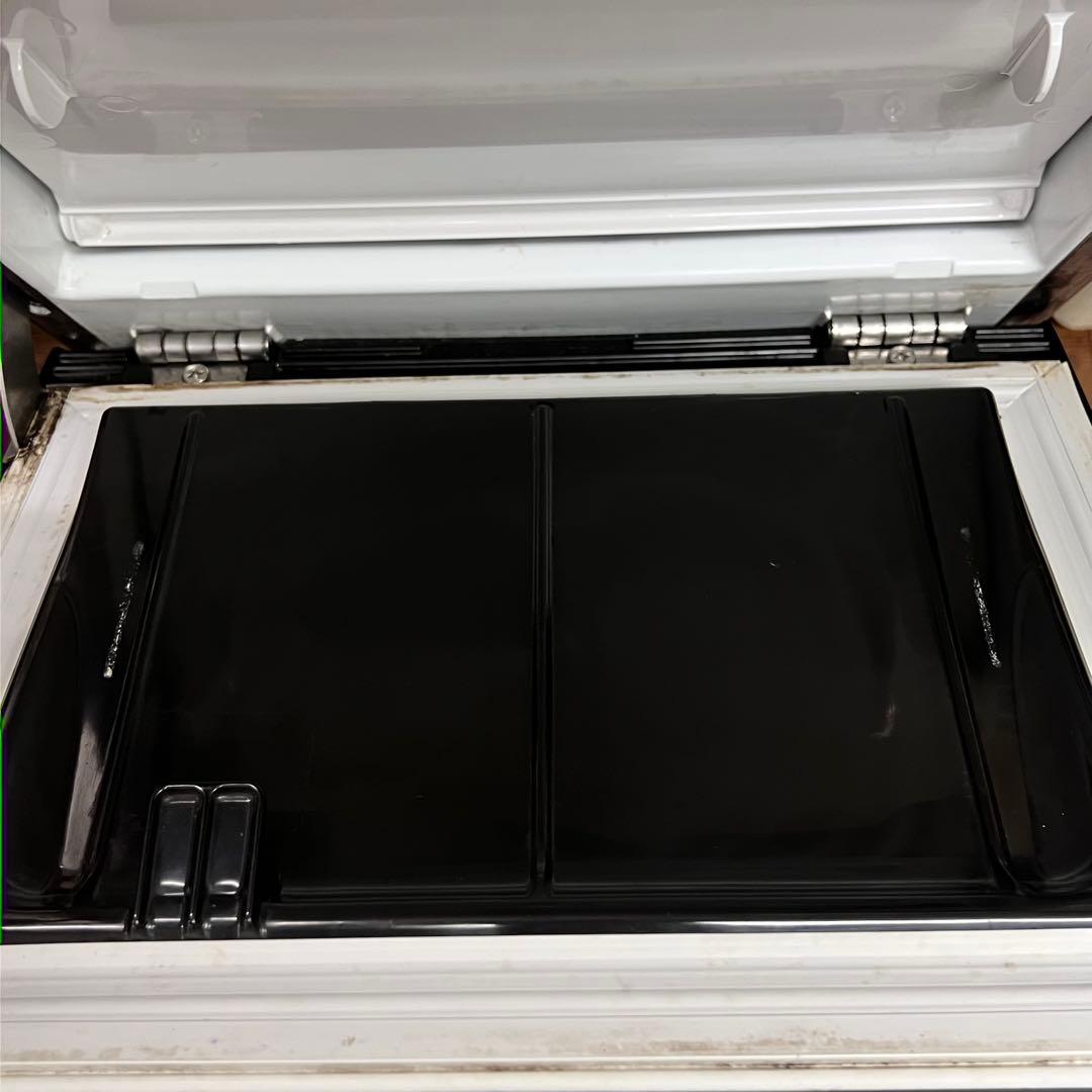 ホシザキ HOSHIZAKI IM-25M-1 キューブアイスメーカー 34Kg