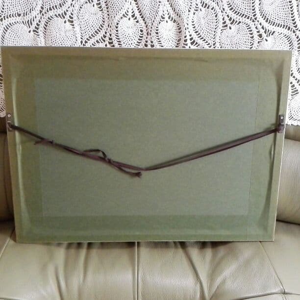 ペン(？)画　お値下げしました❗❗