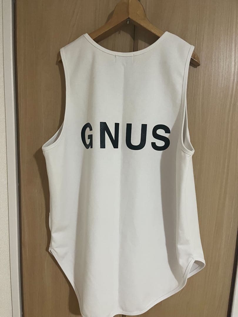 sung1975 タンクトップ