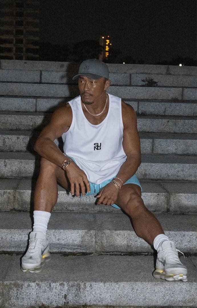 sung1975 タンクトップ