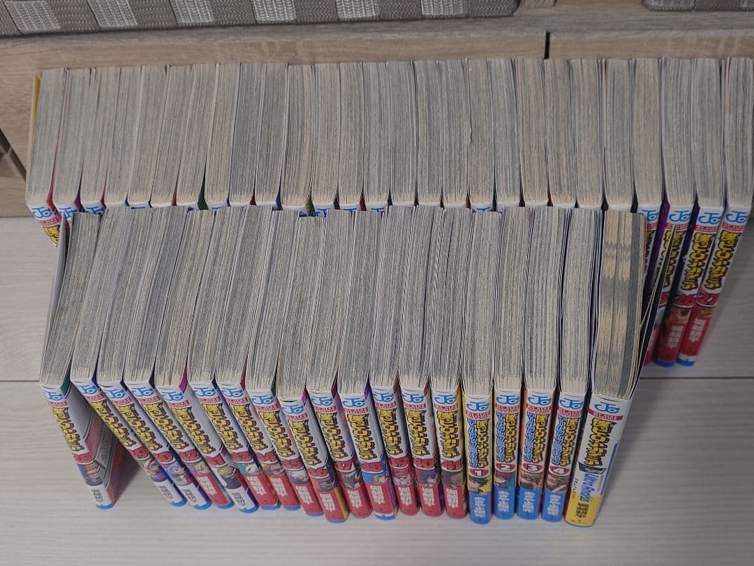 【おまけ付き】僕のヒーローアカデミア（全42巻）