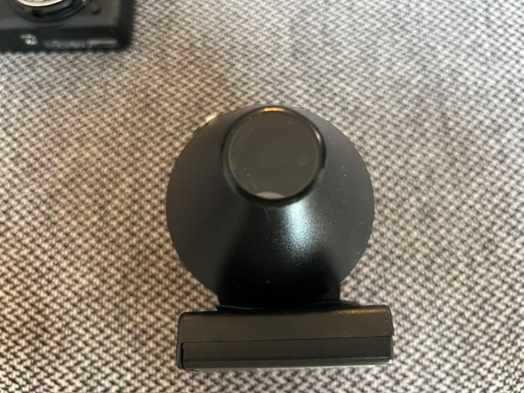 ダーモスコピー　Derma9500 PowerShot G15のセット