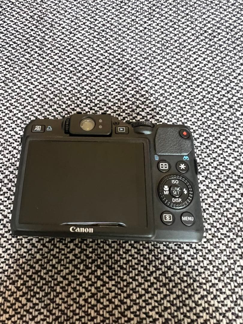 ダーモスコピー　Derma9500 PowerShot G15のセット