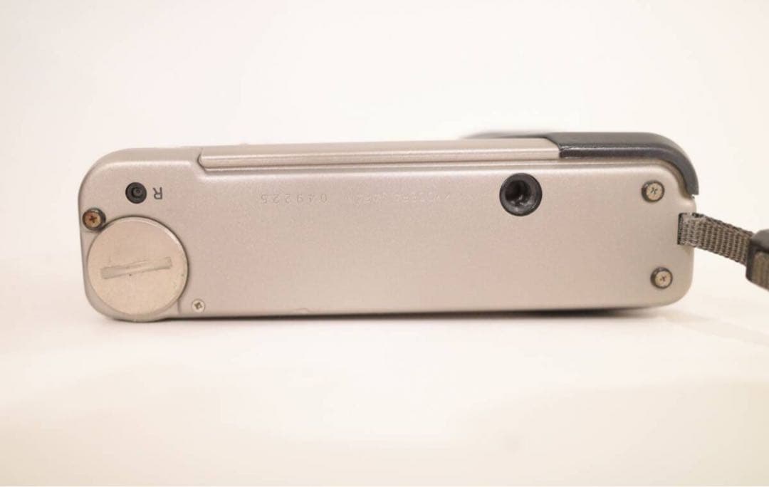 CONTAX T2 フィルムカメラ