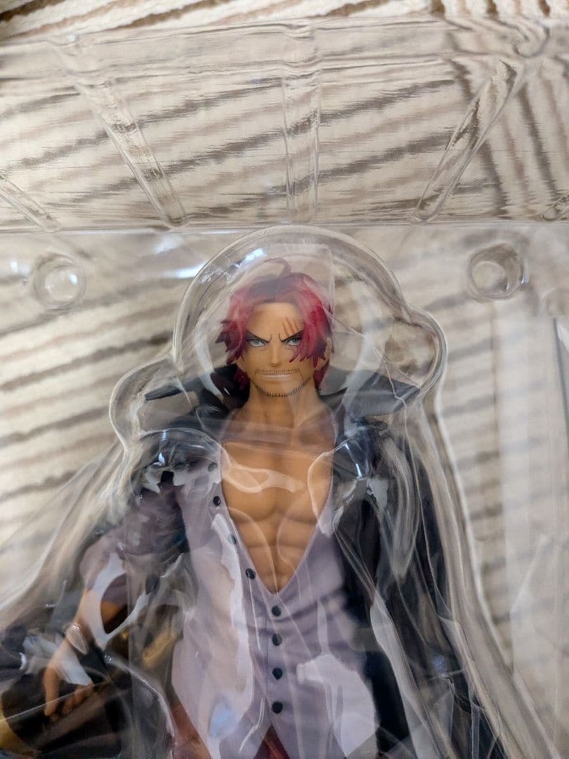 一番くじワンピース　新四皇　セット　ABCDラストワン賞