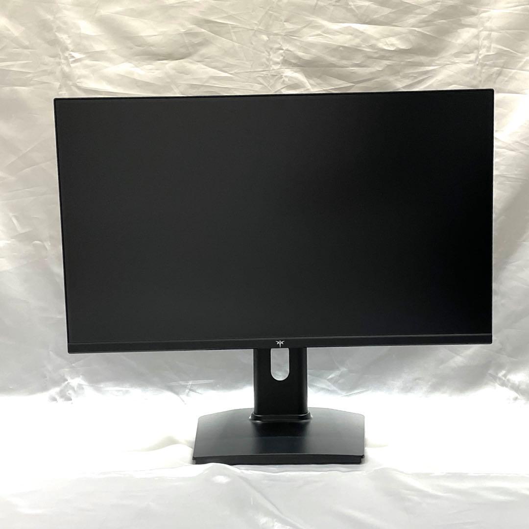 KTC 24インチ ゲーミングモニター H24T7
