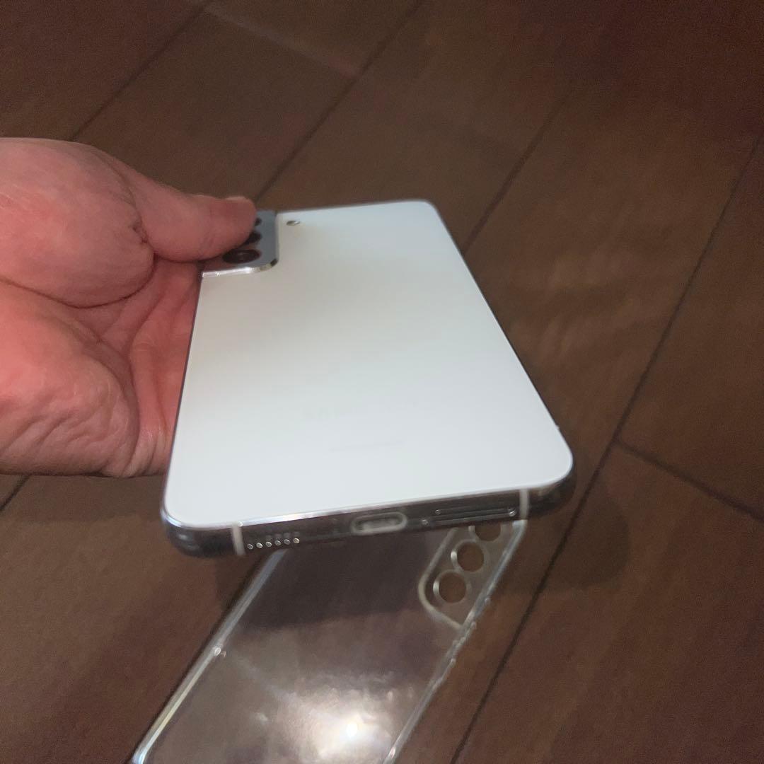 Galaxy s22plus グローバル版　128gb