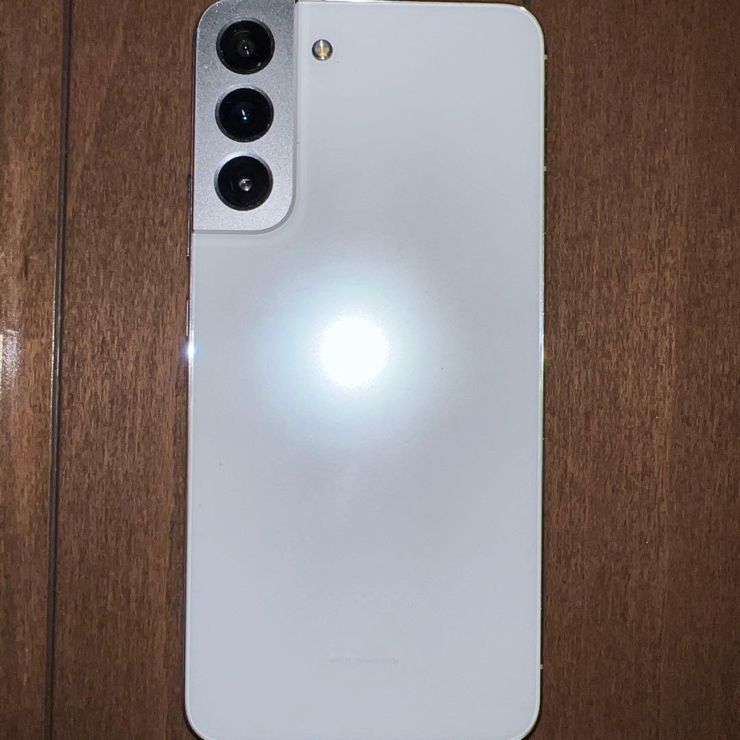 Galaxy s22plus グローバル版　128gb