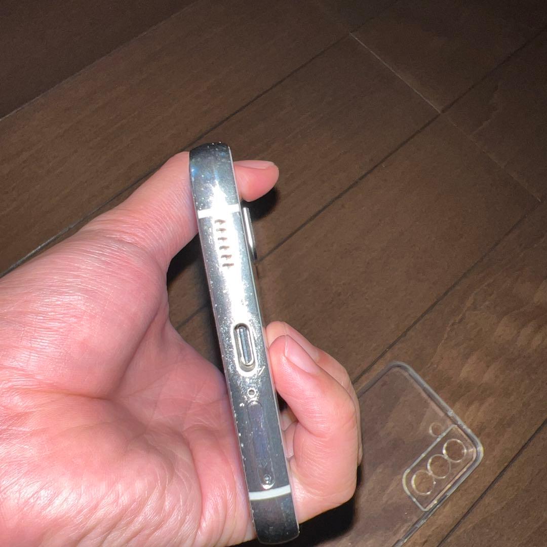 Galaxy s22plus グローバル版　128gb