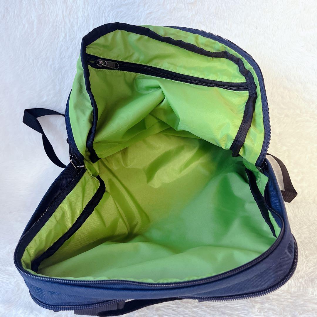 【廃盤/希少】 Karrimor カリマー エアポートプロ40 キャリーバッグ