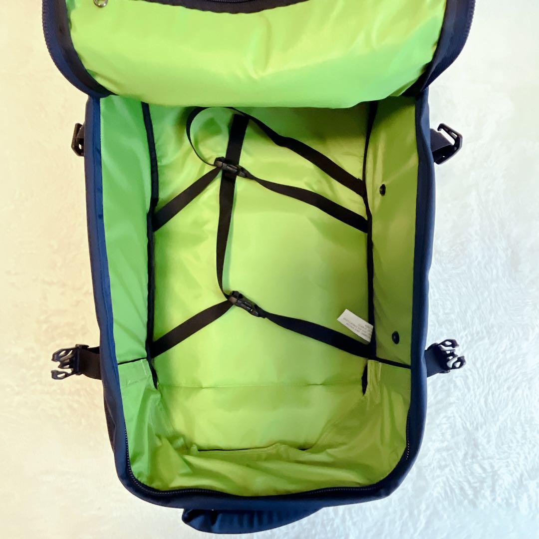 【廃盤/希少】 Karrimor カリマー エアポートプロ40 キャリーバッグ