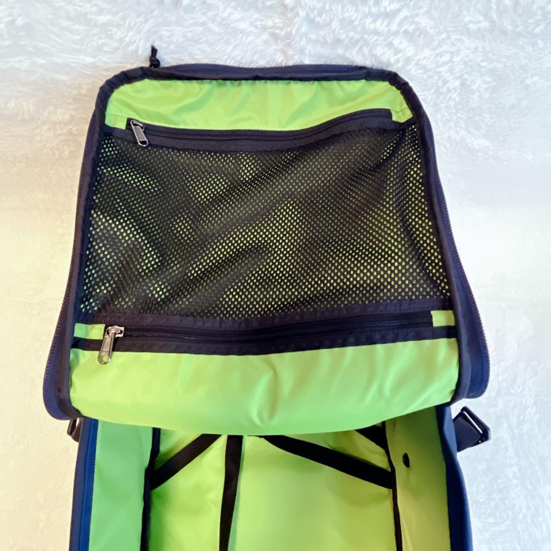 【廃盤/希少】 Karrimor カリマー エアポートプロ40 キャリーバッグ