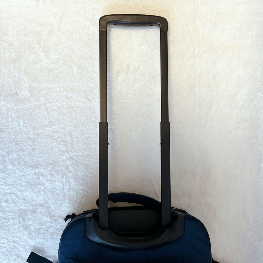 【廃盤/希少】 Karrimor カリマー エアポートプロ40 キャリーバッグ