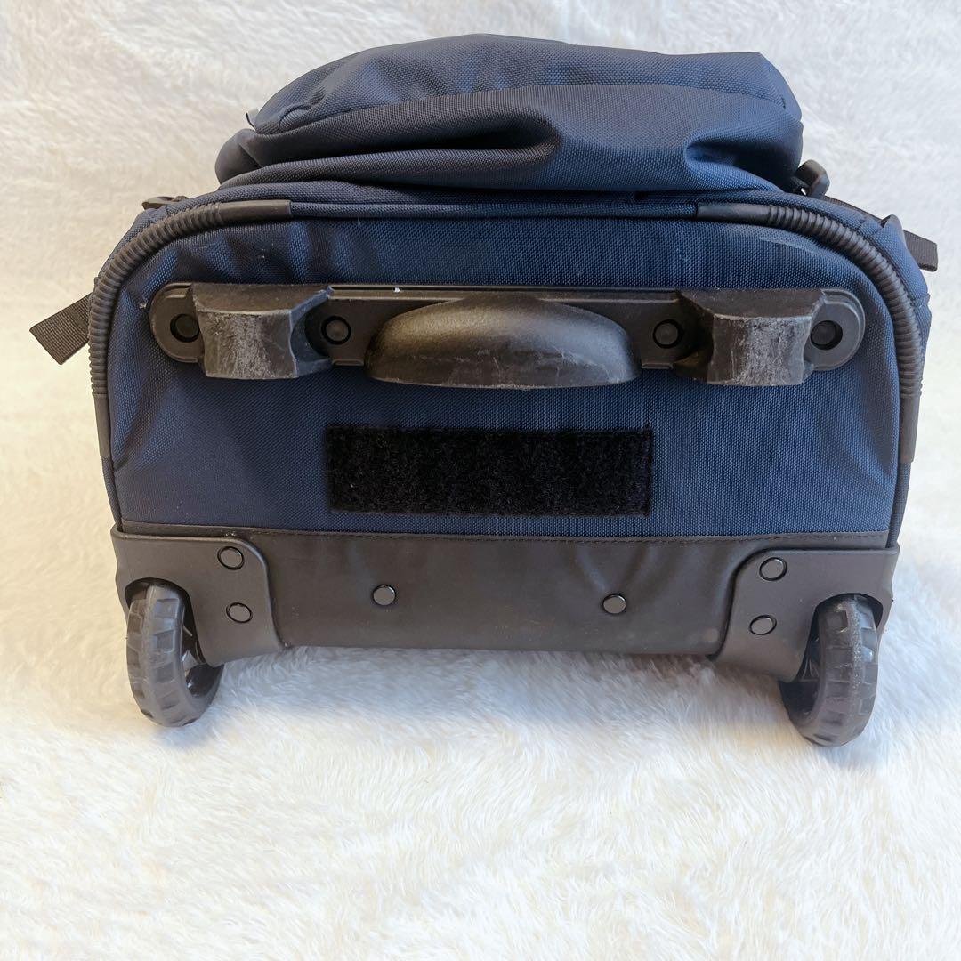 【廃盤/希少】 Karrimor カリマー エアポートプロ40 キャリーバッグ