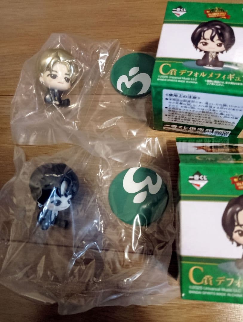 年始特価！MrsGreenApple 一番くじグッズセット※3000円以上値下中
