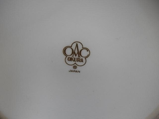 オークラ花瓶　MA532