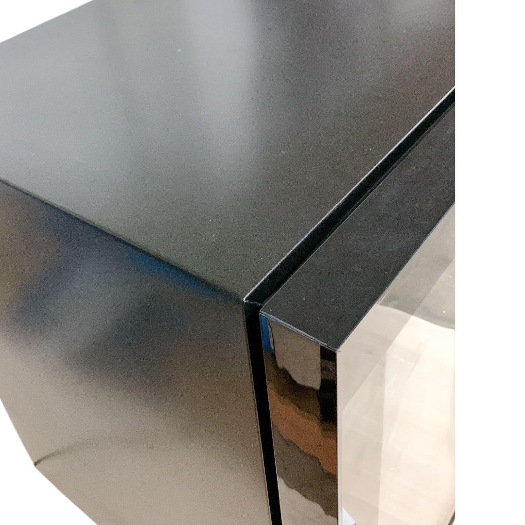 2021年製 THANKO 日本酒 冷蔵庫「俺の酒蔵」S-RFS20B 縦置き