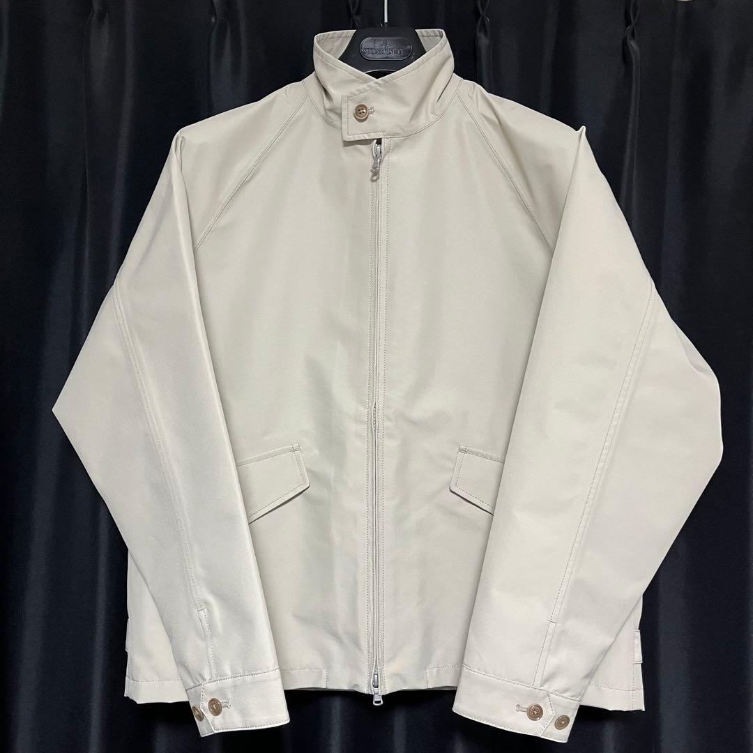 ジャケット・アウター nanamica 2L GORE TEX Crew Jacket 25ss