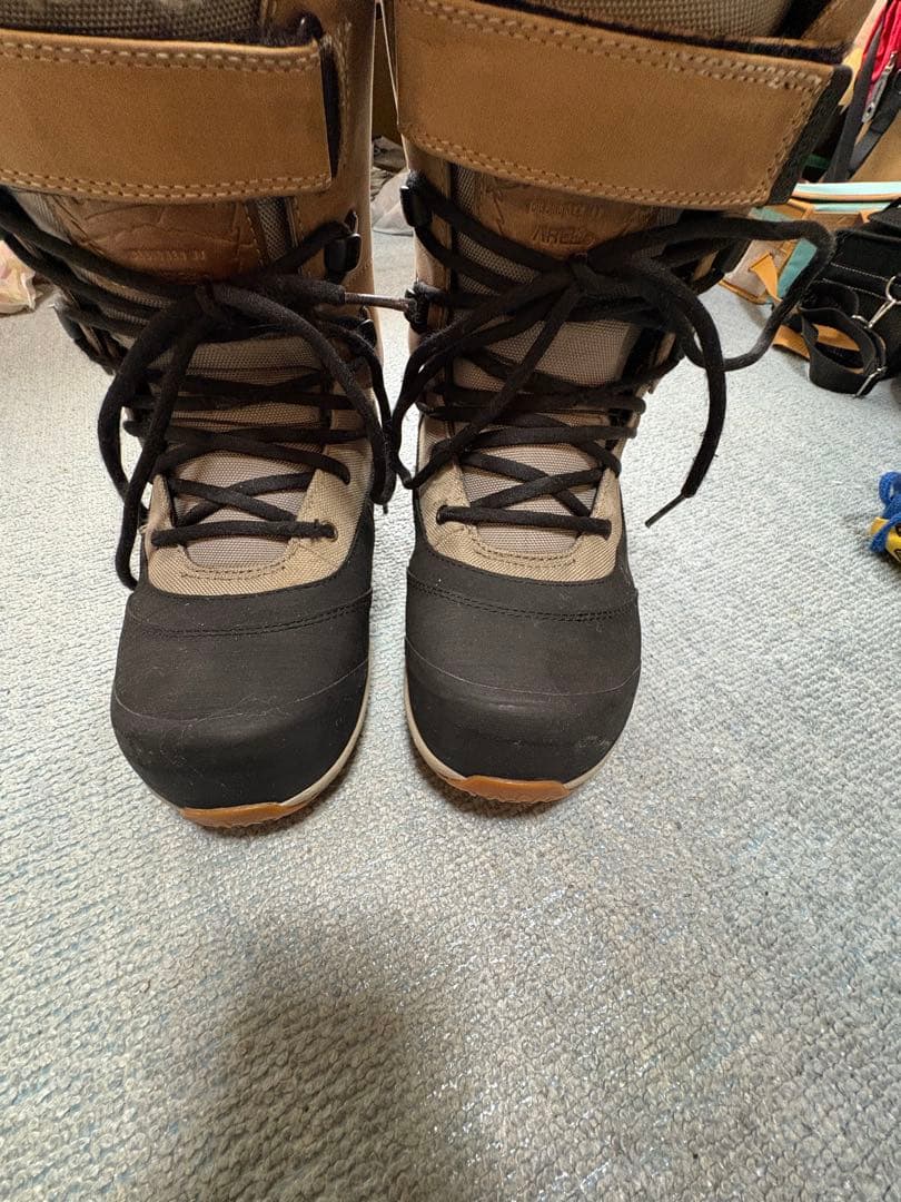 ディーラックス　アースリン　26.5