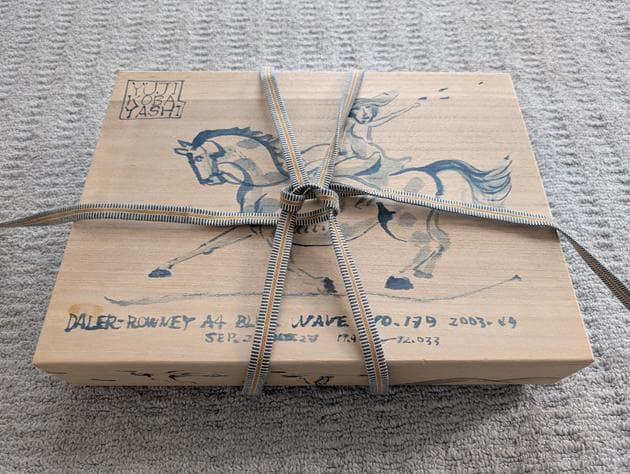 安井賞受賞の小林裕児真作の画集　６０枚