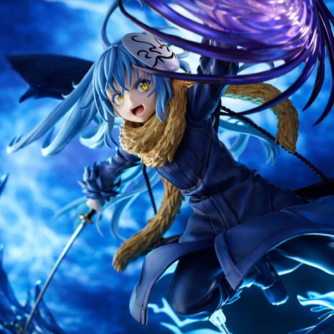 転生したらスライムだった件 リムル＝テンペストUltimate Ver. 1/7