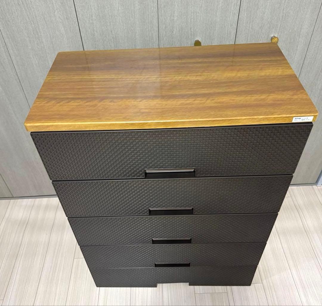 収納ケース・衣装ケース