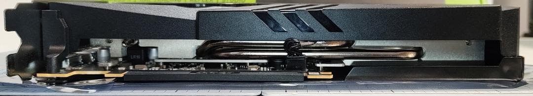 グラフィックボード・グラボ・ビデオカード MSI GeForce RTX 5060 8G GAMING OC