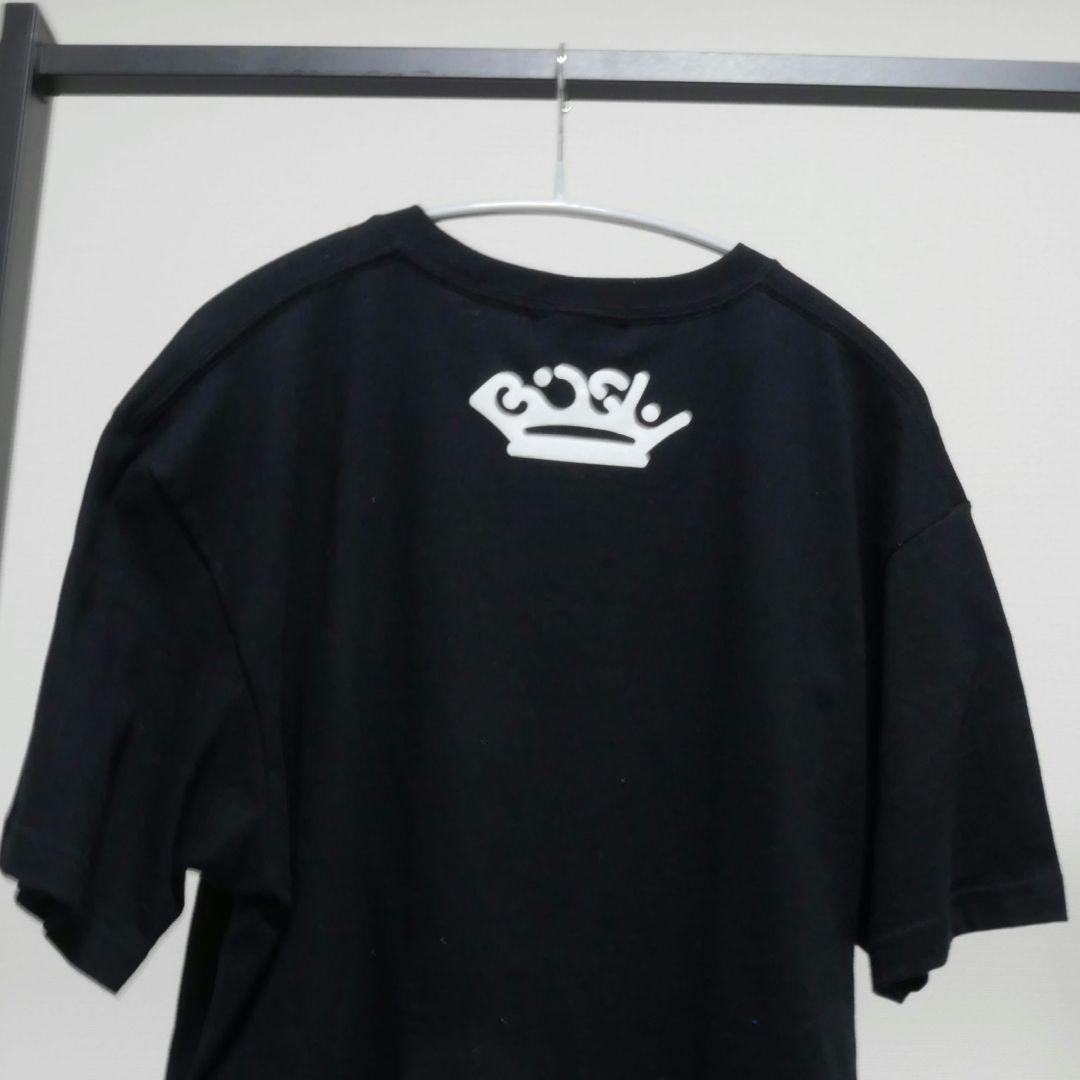 s*y様 【BiSH FC限定抽選Tシャツ】 セントチヒロ·チッチ デザイン 新