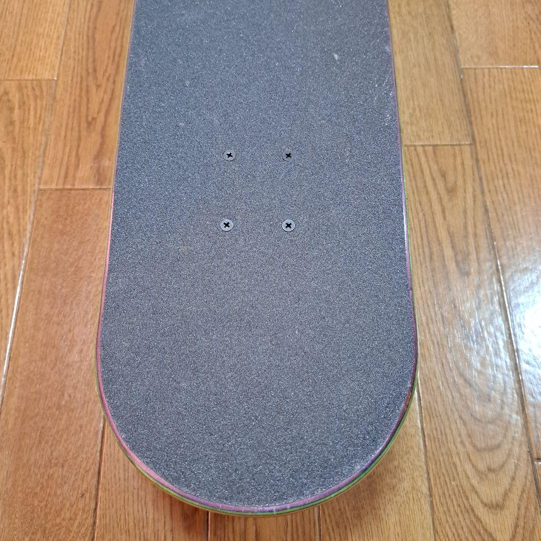 A*O様 REAL COMPLETEコンプリート7.75インチ●スケートボードコ