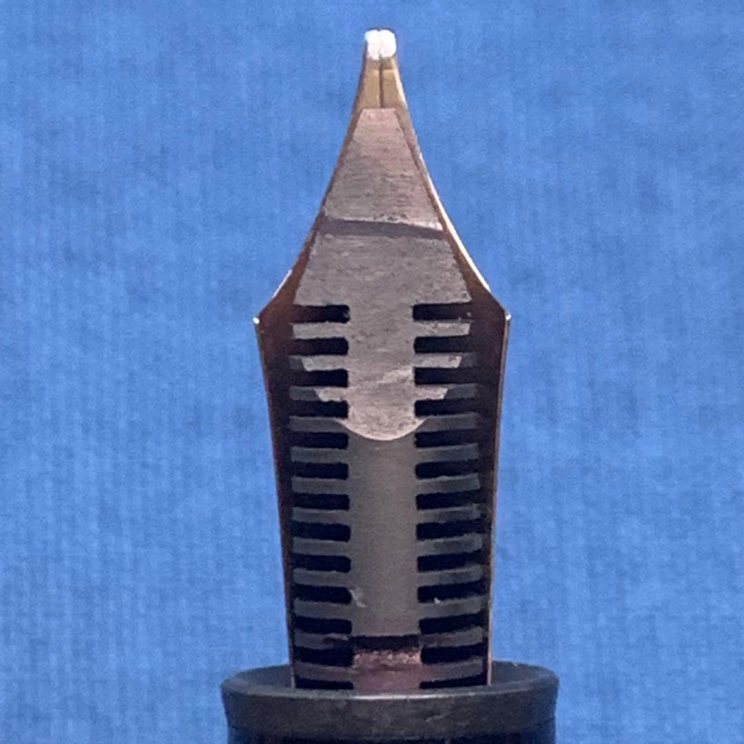 【美品】モンブラン　146　ルグラン 全金　14C B マイスターシュテュック