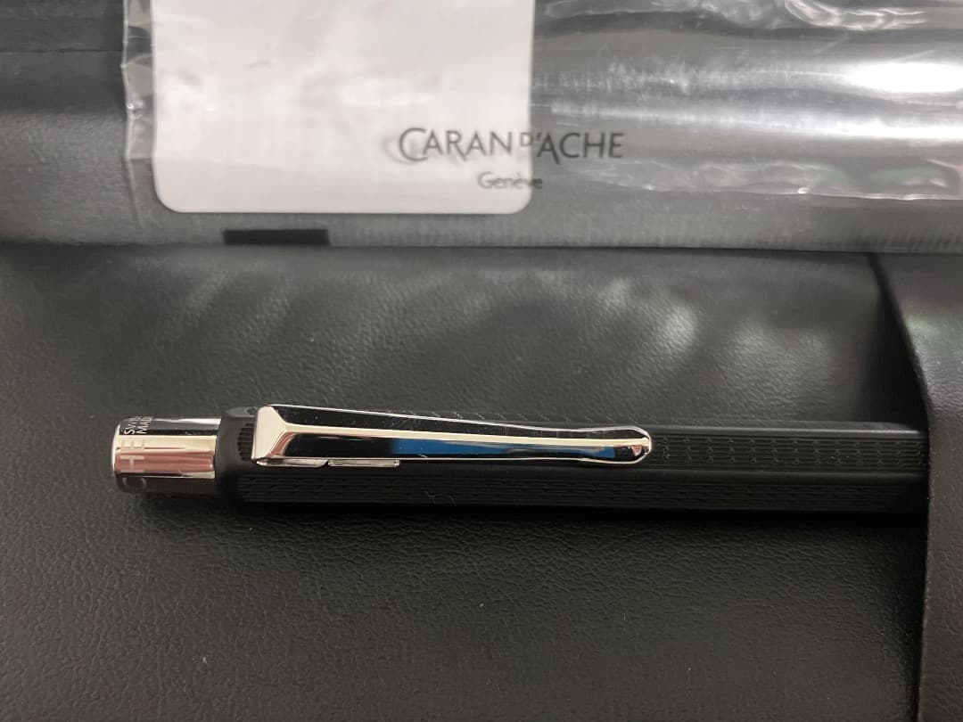 カランダッシュエクリドールレーシング