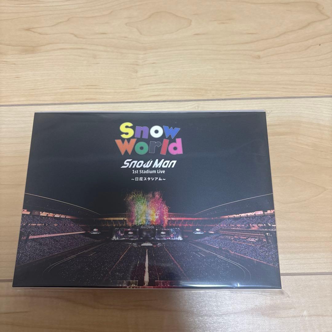 【Blu-ray】 Man 1st Stadium Live FC限定