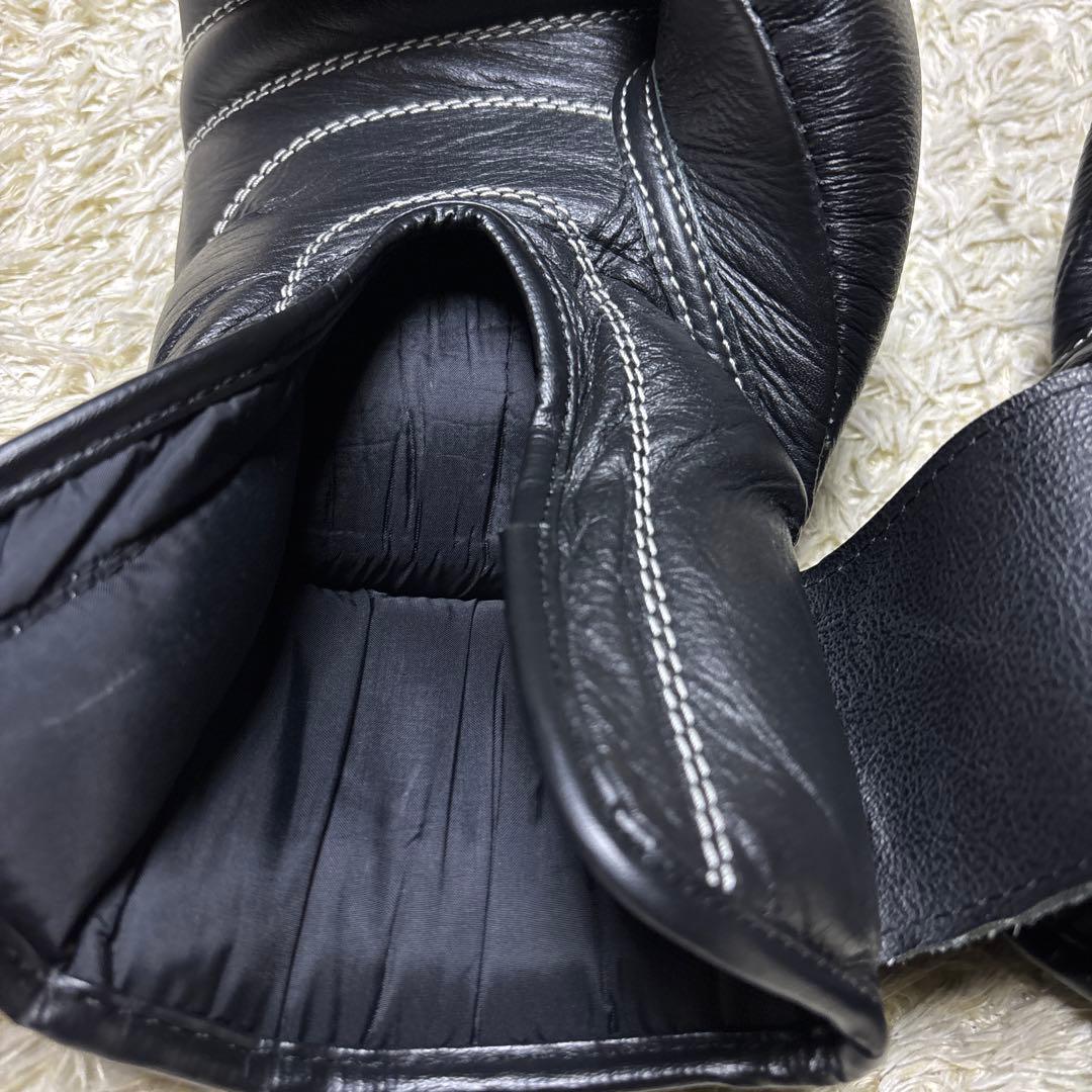 THAISMAI タイサマイ ボクシング スパーリンググローブ 16oz 牛革