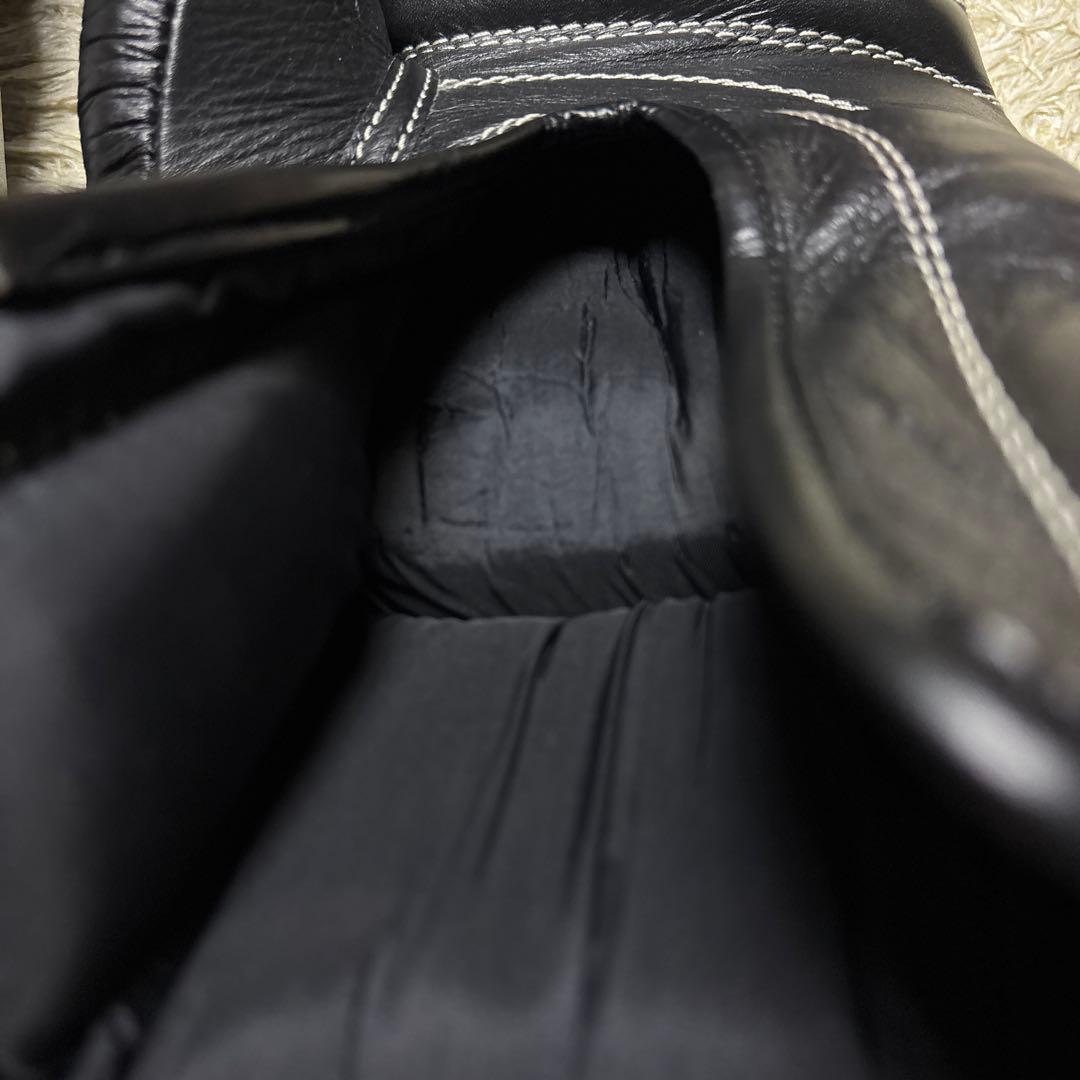 THAISMAI タイサマイ ボクシング スパーリンググローブ 16oz 牛革