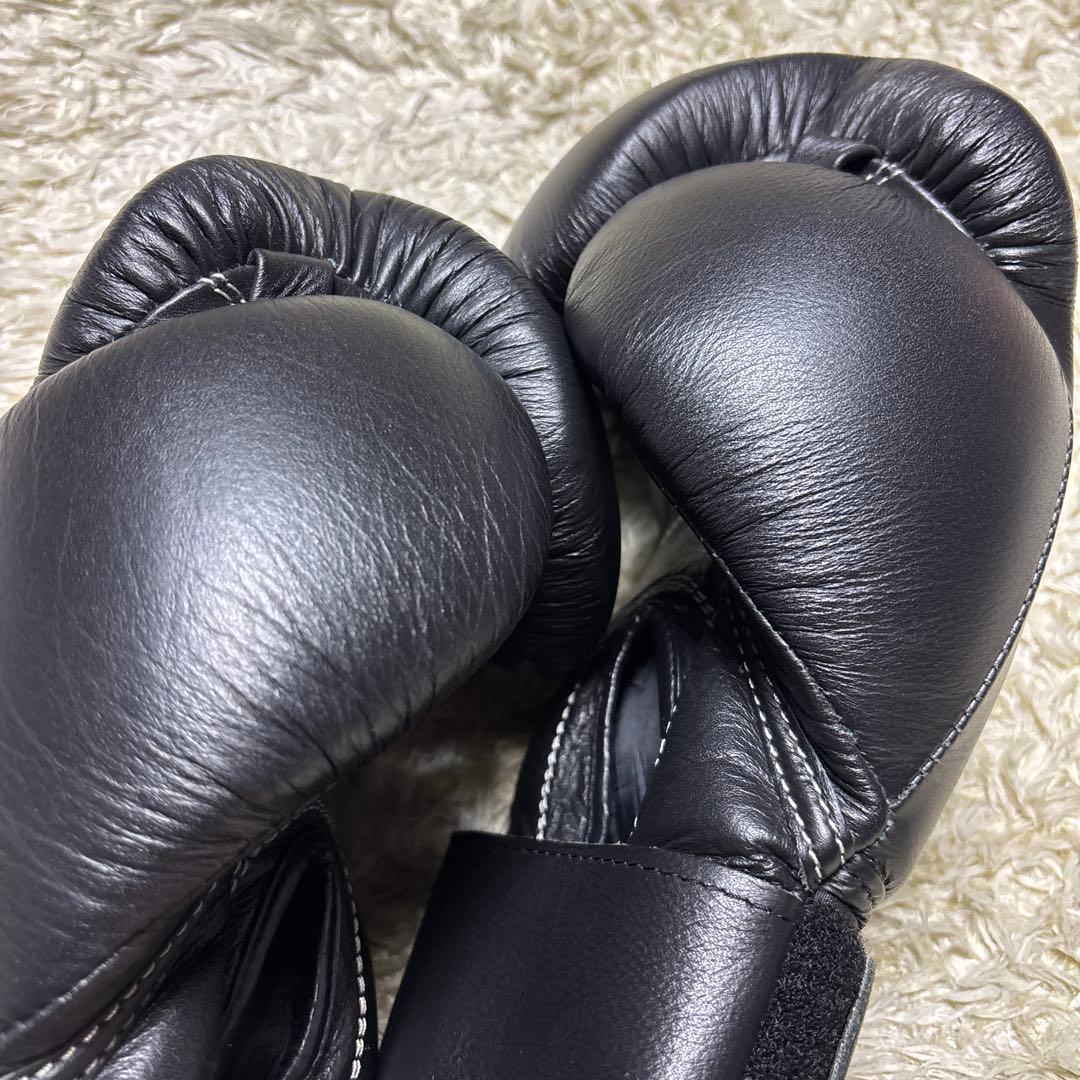 THAISMAI タイサマイ ボクシング スパーリンググローブ 16oz 牛革