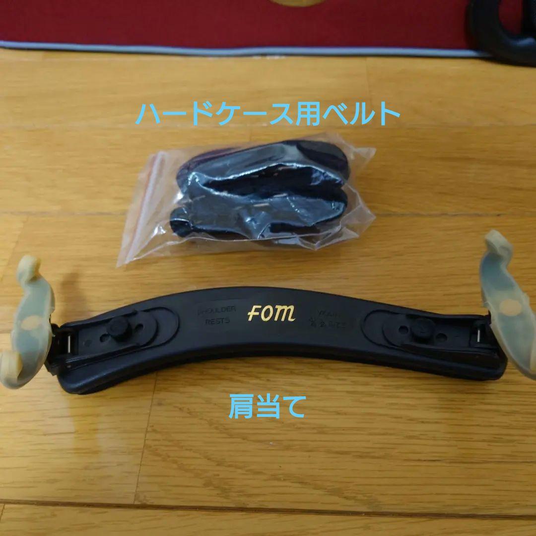 Stentor 4/4 バイオリン The Stentor Student Ⅱ