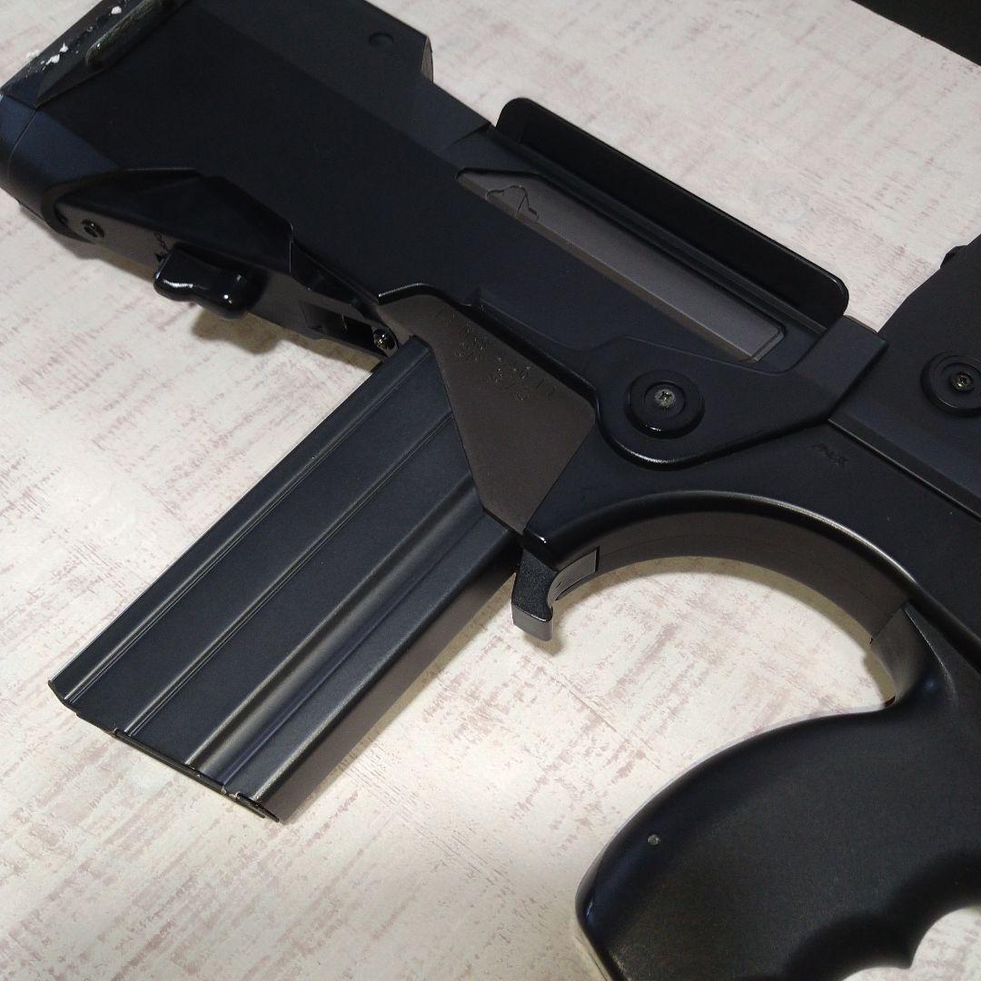 【値下げ】東京マルイ 電動ガン FA-MAS 5.56-F1