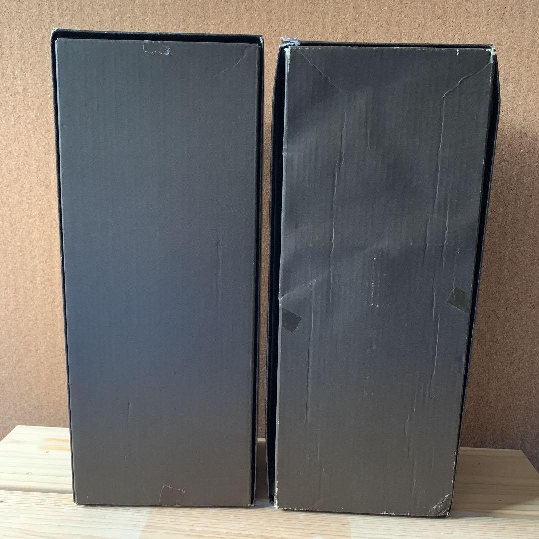 山崎ピュアモルト・山崎12年シングルモルト(キャップ マークあり)