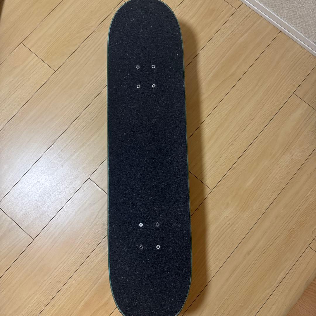 Jamie Platt スケートボード　ポーラー