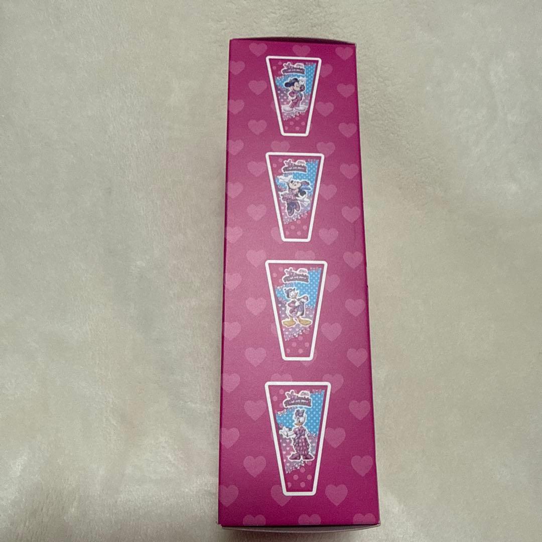 ミニーのファンダーランド　パルパルーザ　ワッペンアクセサリー