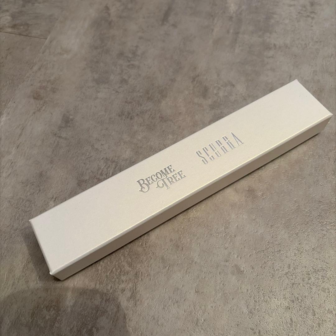 UVERworld TAKUYA∞プロデュースSCURRA ネックレス