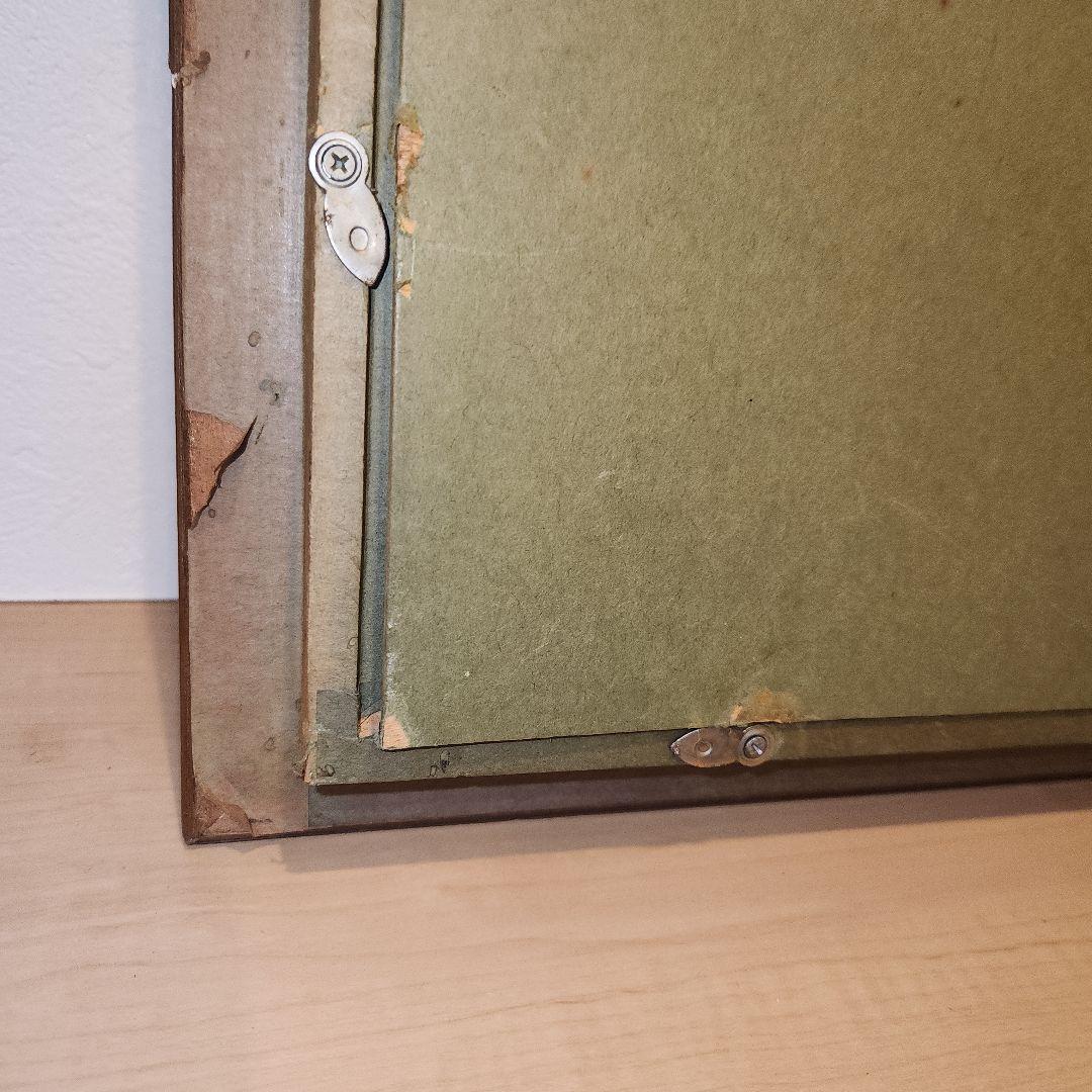 本日大幅値下げ中！絵画　斎藤良夫　油彩　海の絵