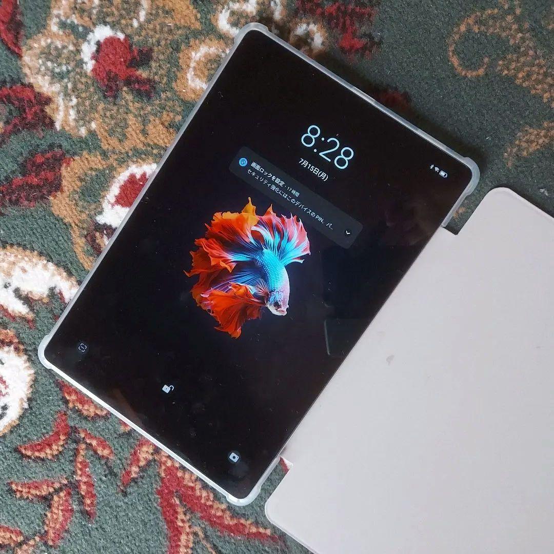 楽天１位！タブレット！Blackview Tab9WiFi Android 14