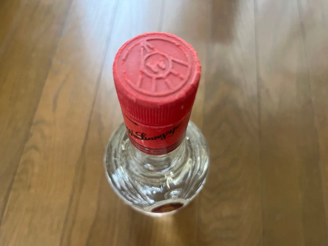 ヒ*ロ様 【未開封品】五粮液　500ml