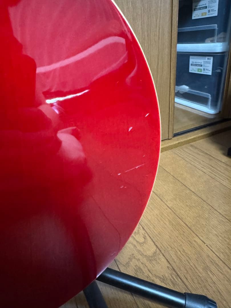 Epiphone ES-335 Dot Cherry【ストラップ・ケース付属】