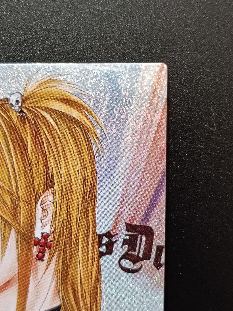 【期間限定値下げ】DEATH NOTE デスノート トレーディングカードセット